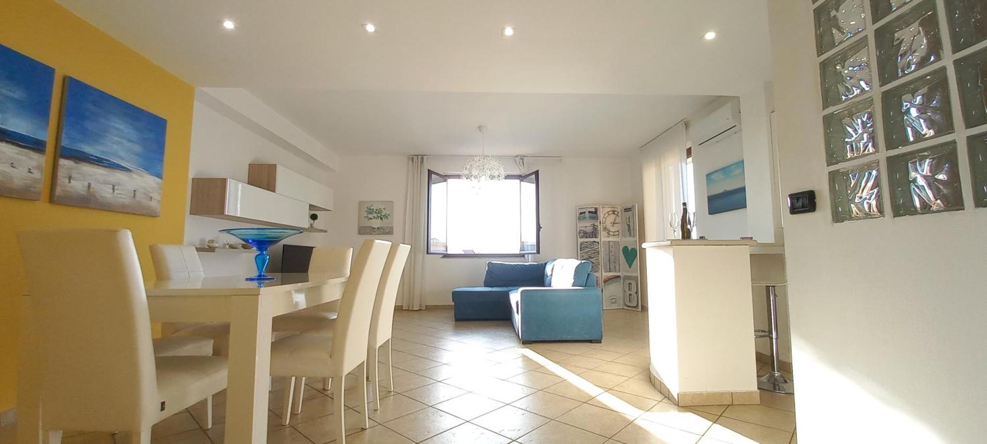 Apartamento L'Isola Di Ago Torregrotta Exterior foto