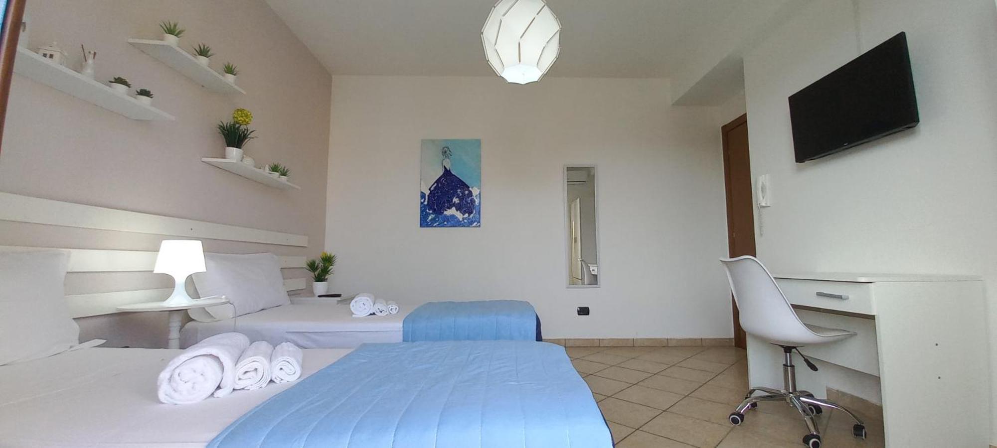 Apartamento L'Isola Di Ago Torregrotta Exterior foto