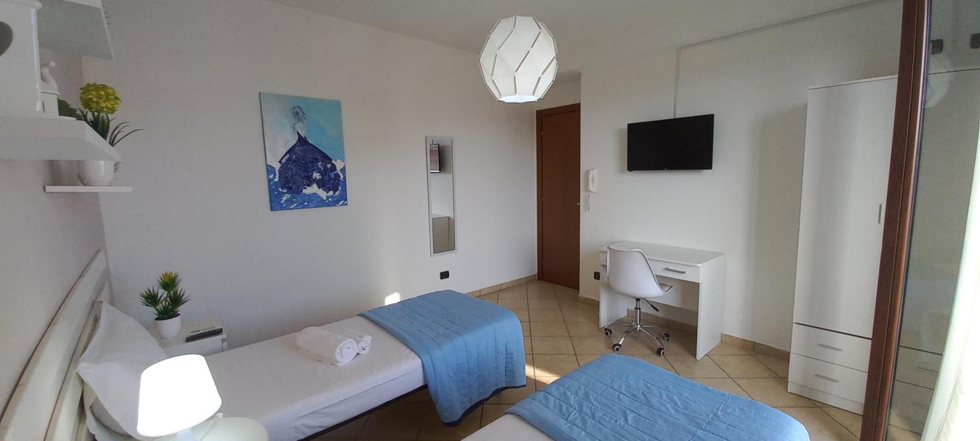 Apartamento L'Isola Di Ago Torregrotta Exterior foto