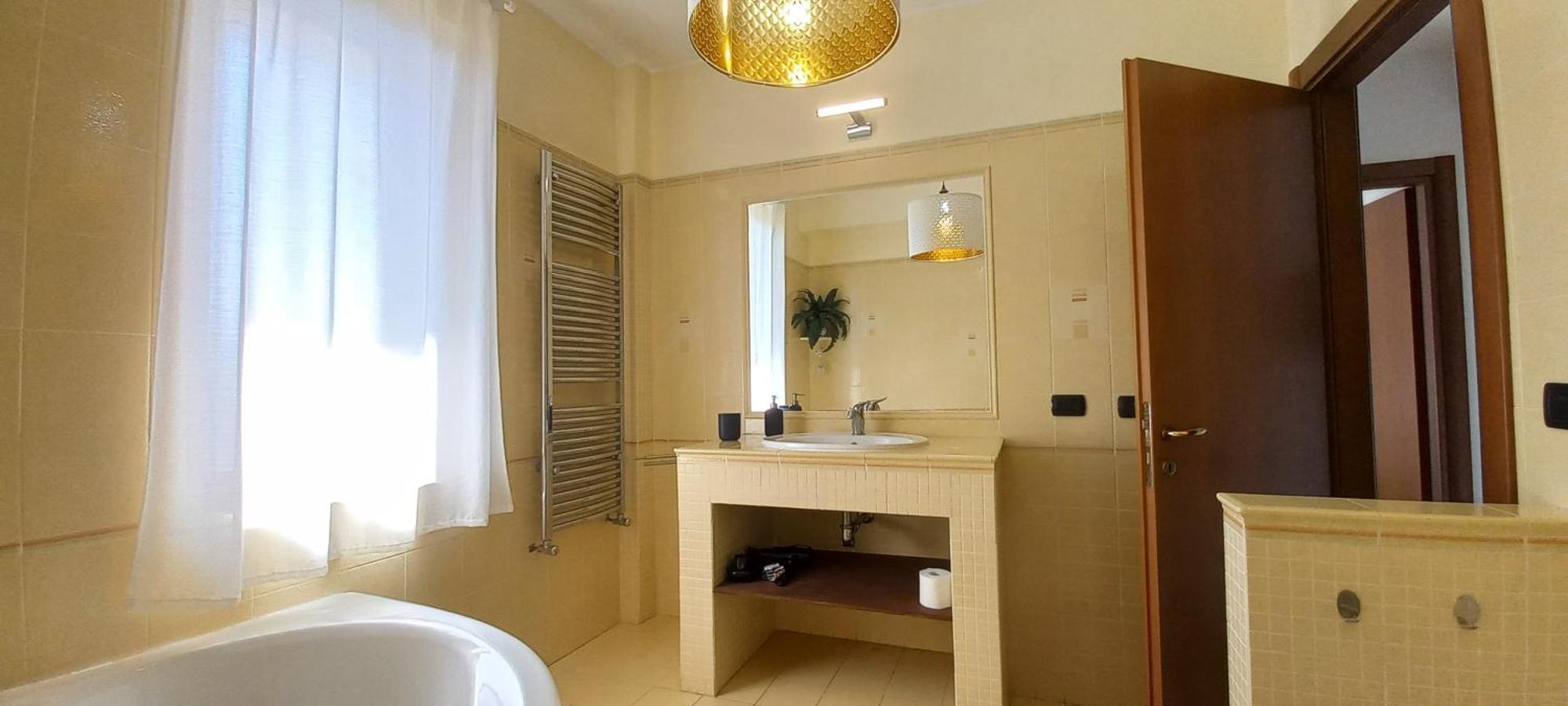 Apartamento L'Isola Di Ago Torregrotta Exterior foto